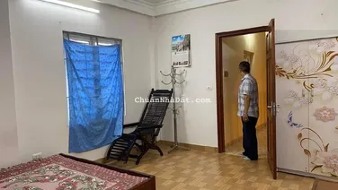 BÁN NHÀ KHƯƠNG ĐÌNH_DT 46m2_6 NGỦ_NGÕ NÔNG_GẦN PHỐ_5,25 TỈ