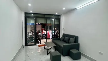 BÁN NHÀ HOÀNG ĐẠO THÀNH_DT 45m2_HÁI RA TIỀN_Ô TÔ TRÁNH_2 THOÁNG-CHỈ 2.9 tỉ