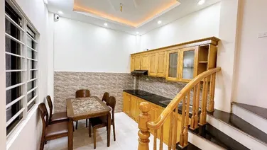 BÁN NHÀ PHAN ĐÌNH GIÓT_DT 37M2_NGAY SÁT Ô TÔ TRÁNH_NHÀ ĐẸP MỚI_AN SINH TỐT_5 TỈ 85