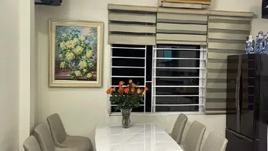 BÁN NHÀ KHƯƠNG HẠ_DT 36M_5 TẦNG_3 NGỦ_VUÔNG ĐẸP_TƯƠNG LAI RẠNG NGỜI_4,25 TỈ