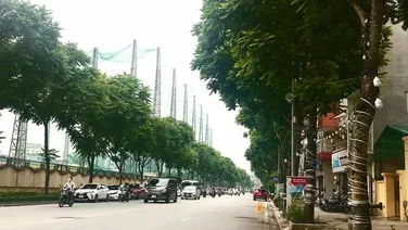 HIẾM! SIÊU PHẨM LÊ TRỌNG TẤN_20M RA MẶT PHỐ_DIỆN TÍCH 40M_MẶT TIỀN 5M_NHÀ ĐẸP Ở LUÔN