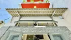 Cần bán gấp căn nhà 91m2 giá 2tỷ350 đường Phan Xích Long P3 Phú Nhuận. Có sổ hồng riêng