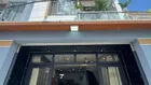 Thanh lý gấp căn nhà 93m2 giá 2tỷ đường Phan Xích Long P3 Phú Nhuận. Có sổ hồng riêng