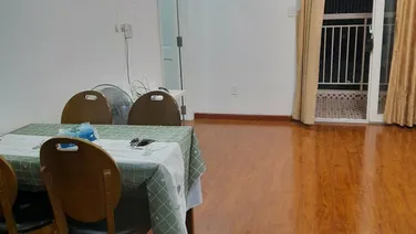 Căn hộ 45m2 1 PN 8x Đầm Sen Q. Tân Phú 7.5tr/tháng