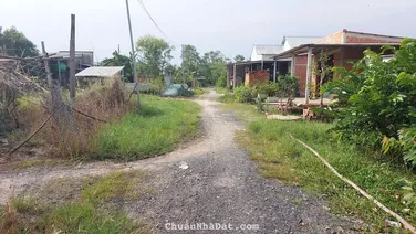 350tr nền thổ cư 178m2,sổ riêng đường ô tô