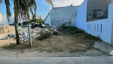 Gia đình cần bán miếng đất cách chợ Bình