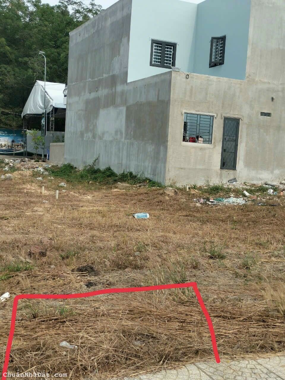 Bán nhanh lô đất gần khu công nghiệp mỹ phước 3, bến cát 799tr