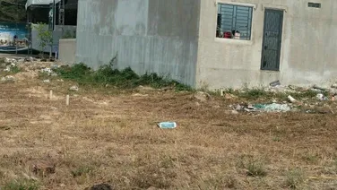 Bán nhanh lô đất gần khu công nghiệp mỹ phước 3, bến cát 799tr