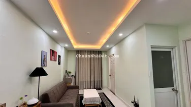 Bán gấp Căn 2pn 2wc Chung cư Sen hồng- Quốc lộ 1- Dĩ An- Bình Dương