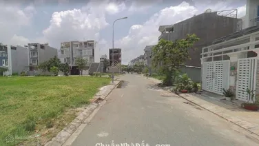 bán dự án đất nền đã có SHR tại MT Hưng Nhơn, Tân Kiên, Bình Chánh