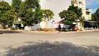 LÔ GÓC BỀ THẾ 100M2 KDC VĨNH LỘC B