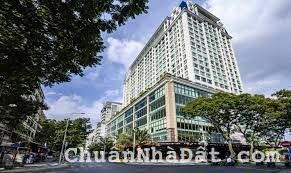 Cho thuê mặt bằng tại tòa nhà Leman Luxury