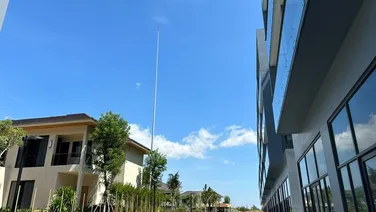 L''AURORA PHÚ YÊN ĐƯỜNG NỘI BỘ- CẦN BÁN NHÀ MẶT PHỐ- Dt108