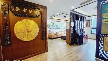 Bán Căn Hộ IA20 Ciputra DT 186m - 4PN - Full NT Đẹp SĐCC 2 ban công Hơn 9 tỷ. O971O85383