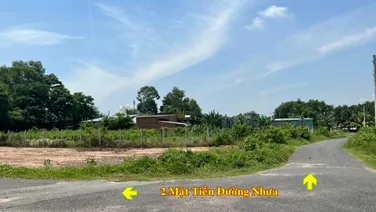 Cần bán Lô Đất Tại Tổ 1 Khu 3, Quang Hanh - Cẩm Phả - Quảng Ninh