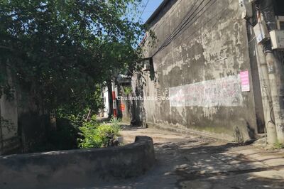 Bán đất tổ 19, Phường Nam Sơn, Tam Điệp, Ninh Bình