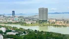 Cần bán gấp căn chung cư hai ngủ tại trung tâm khu du lịch bãi cháy hạ long quảng ninh