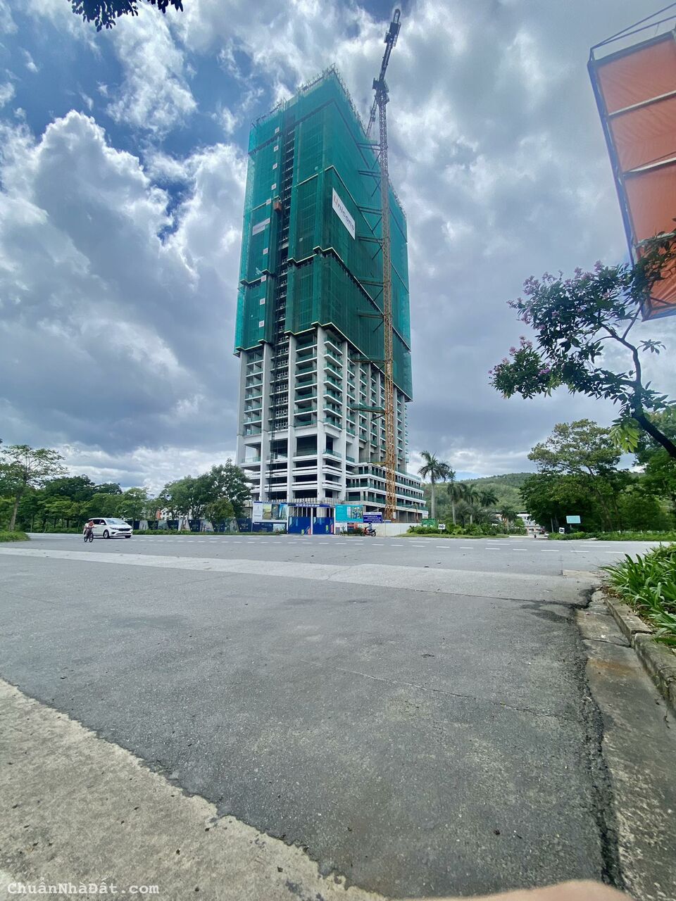 mở bán quỹ căn hộ icon 40 hạ long quảng ninh