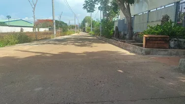 Bán đất Mặt tiền đường PHạm Hùng giá cực mềm