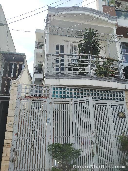 HXT - TƯƠNG LAI LÀ MẶT TIỀN - KHU VIP TRƯỜNG CHINH - NỞ HẬU - 4 TẦNG - CHỈ 9.8 TỶ 