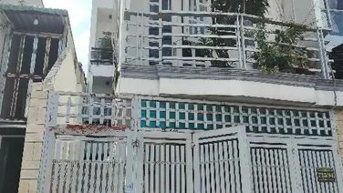 HXT - TƯƠNG LAI LÀ MẶT TIỀN - KHU VIP TRƯỜNG CHINH - NỞ HẬU - 4 TẦNG - CHỈ 9.8 TỶ