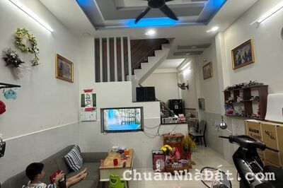  SIÊU PHẨM NHÀ ĐẸP - KHU VIP TÂN PHÚ - 4 TẦNG –126M2 - CHỈ 5.5 TỎI.