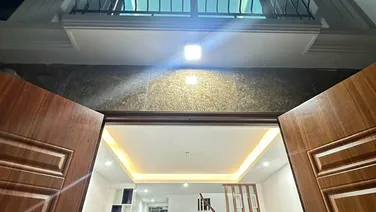 Quý khách muốn sở hữu ngay căn nhà 5 tầng