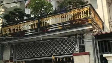 MẶT TIỀN ĐƯỜNG DƯƠNG BÁ CUNG - TẶNG HẾT NỘI THẤT - 72m2 - 3 TẦNG - 8.1 Tỷ.