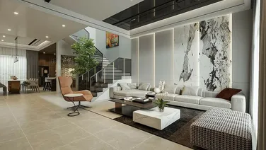 Bán liền kề 175 Định Công, diện tích 64,7 m2, giá 12.3 tỷ, LH: 0966 783 396