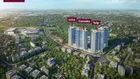 Bán căn hộ LOTUS chung cư Hoàng Huy Võ Nguyên Giáp
