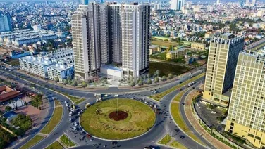 Bán chung cư Sentosa Sky Park Hải Phòng
