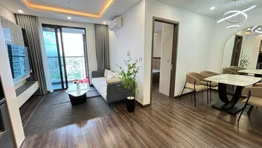 CHO THUÊ CĂN 1,5 PN GÓC VIEW AEON MALL, NỘI THẤT XỊN GIÁ 1O TRIỆU