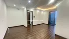 CHo thuê căn hộ không đồ thiết kế 2,5 phòng ngủ chung cư Hoàng Huy Commerce giá chỉ 6 triệu
