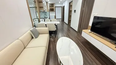 RẺ NHẤT HOÀNG HUY COMMERCE 2 PN, 2 VS FULL ĐỒ GIÁ CHỈ 10 TRIỆU/THÁNG