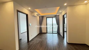 CHO THUÊ CĂN HỘ 2,5 PN SẴN ĐỒ CƠ BẢN GIÁ 7,5 TRIỆU HOÀNG HUY COMMERCE