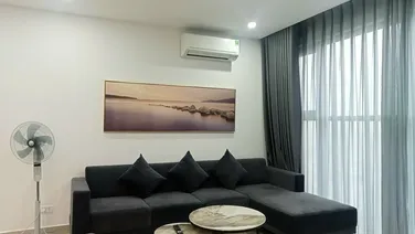 CHO THUÊ CĂN HỘ CHUẨN NHẬT BẢN THE MINATO RESIDENCE HẢI PHÒNG.