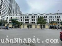 Bán gấp 90m2 MT 6m xây 4,5T view: Hồ điều hòa 9.2ha đường 22m, mặt phố Thuận An Trâu Quỳ Gia Lâm HN