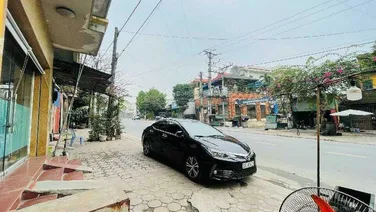 HIẾM CỔ BI MẶT PHỐ 3 TẦNG KINH DOANH TẤP NẬP HIẾM NHÀ BÁN - 64M2 MT 4,5M, CẠNH ỦY BAN HUYỆN GIA LÂM