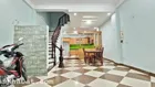 SIÊU PHẨM TÁI ĐỊNH CƯ THANH AM Ô TÔ NGỦ TRONG NHÀ 54M2 9.9TỶ LH:0879779988