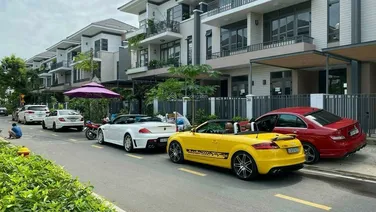 Bán căn Nhà Phố lavila kiến Á , nhà bè, TP HCM , diện tích 5.5x17.6m, 3 lầu giá cực tốt