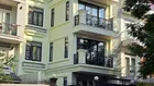 Bán căn Biệt Thự mặt phố KDC Tân quy đông , Tân phong , Quận 7, 7x20m, nhà đẹp , giá tốt