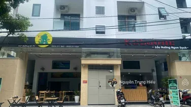 Bán tòa nhà mặt phố đường số 79 Tân quy ,P. tân phong , quận 7, 5 lầu, nhà đẹp , giá tốt