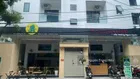 Bán tòa nhà mặt phố đường số 79 Tân quy ,P. tân phong , quận 7, 5 lầu, nhà đẹp , giá tốt