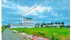 2 Lô Đất Ngay Chợ Thủ Thừa Cần Ra Nhanh – Chỉ 1,3 Tỷ