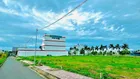Bán gấp đất thổ cư 100m², sổ hồng riêng, gần TT Hành Chính Thủ Thừa