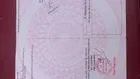 Bán lô đất mặt tiền đường nhựa 12m để chuẩn bị ra nước ngoài