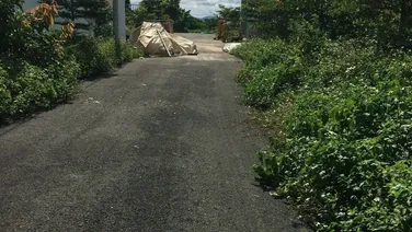 Cần Bán lô đất hẻm 169 Nguyễn Đình Chiểu Phường Lộc Phát, TP Bảo Lộc