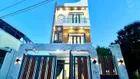 Bán nhà 3 tầng Hoàng Châu Ký, Hòa Xuân, Cẩm Lệ