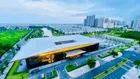 Cần bán căn hộ 1PN + 1 (52.2m2) nguyên bản giá nhỉnh 2.5 tỷ tại Pavilion Vinhomes Ocean Park