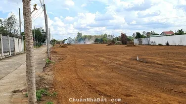 Đất rẻ, đúng giá trị thật tại trung tâm thi trấn Đất Đỏ chỉ với 934tr sở hữu 156m2